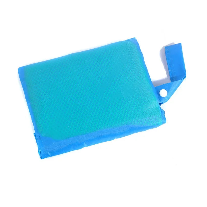 Children’s Mesh Beach Toy Storage Bag