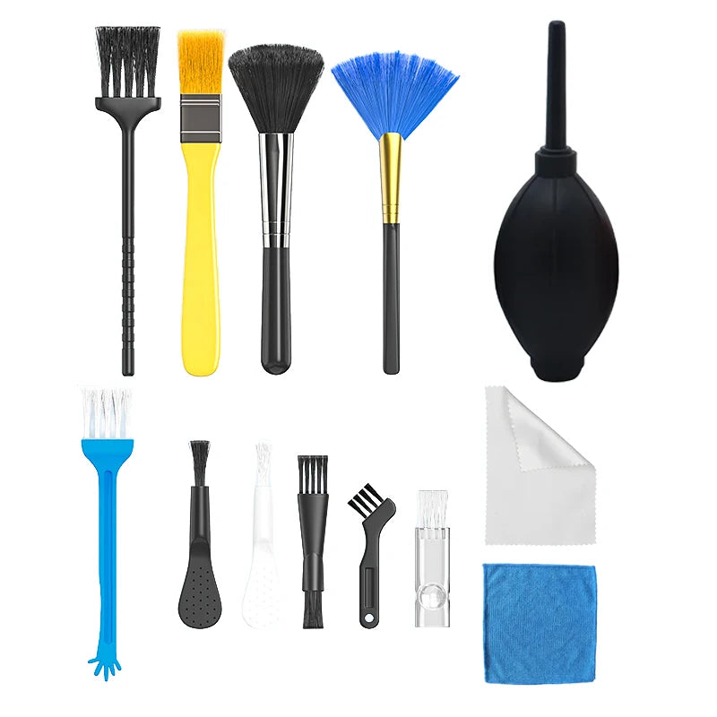 Computer & Electronics Cleaning Kit