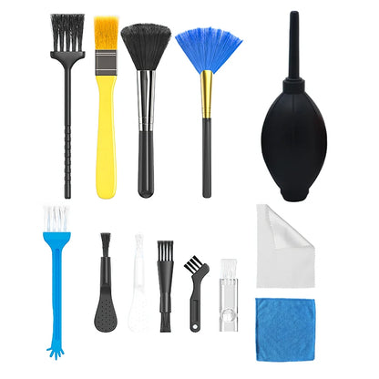 Computer & Electronics Cleaning Kit
