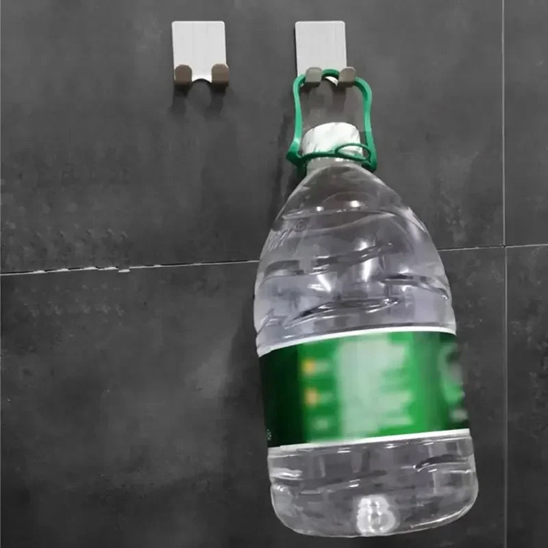 Stainless Steel Razor Wall Holder