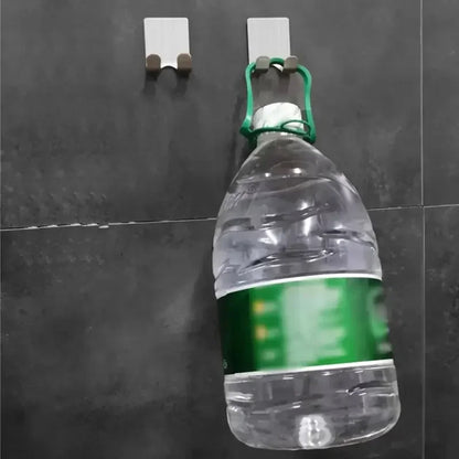 Stainless Steel Razor Wall Holder