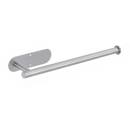 Stainless Steel Paper Towel Holder