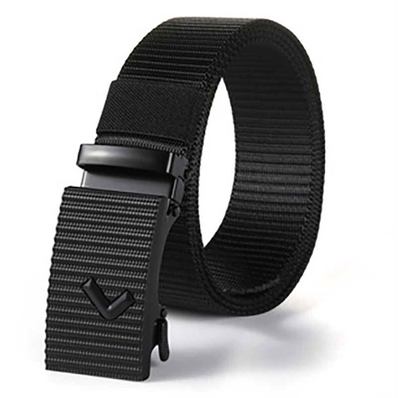 Military Belt