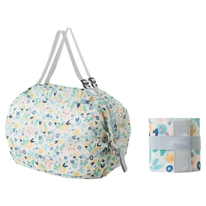 Large Foldable Shopping Bag