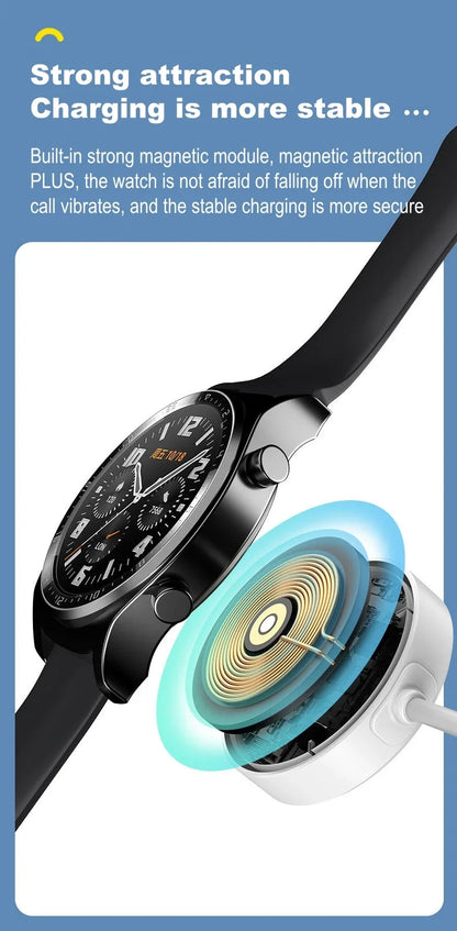 Magnetic Charger for Huawei Smart Watches
