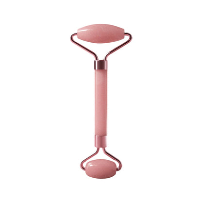 Resin Facial Massage Roller & Scraping Tool Set
