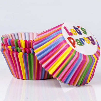 Paper Cupcake & Muffin Liners