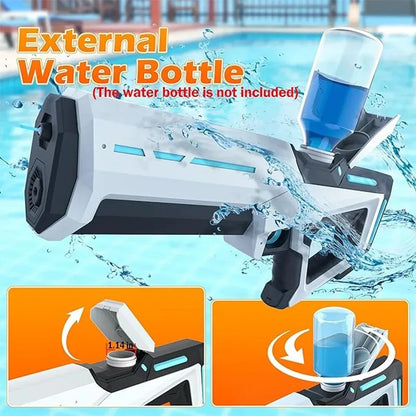 Electric Water Gun