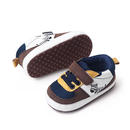 Baby Shoes 0-9-18 Months