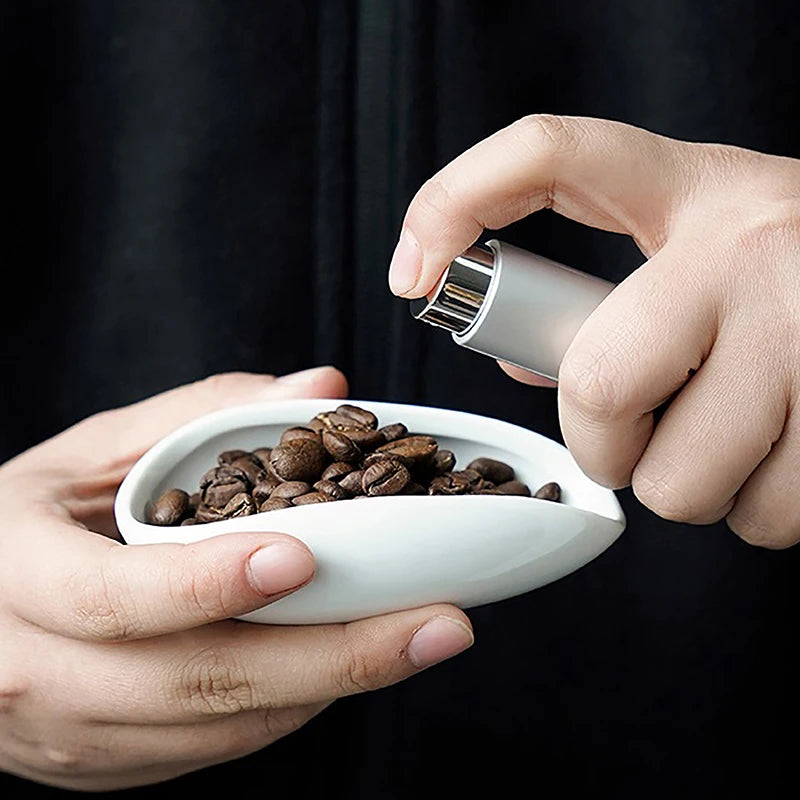10ml Coffee Bean Sprayer Bottle