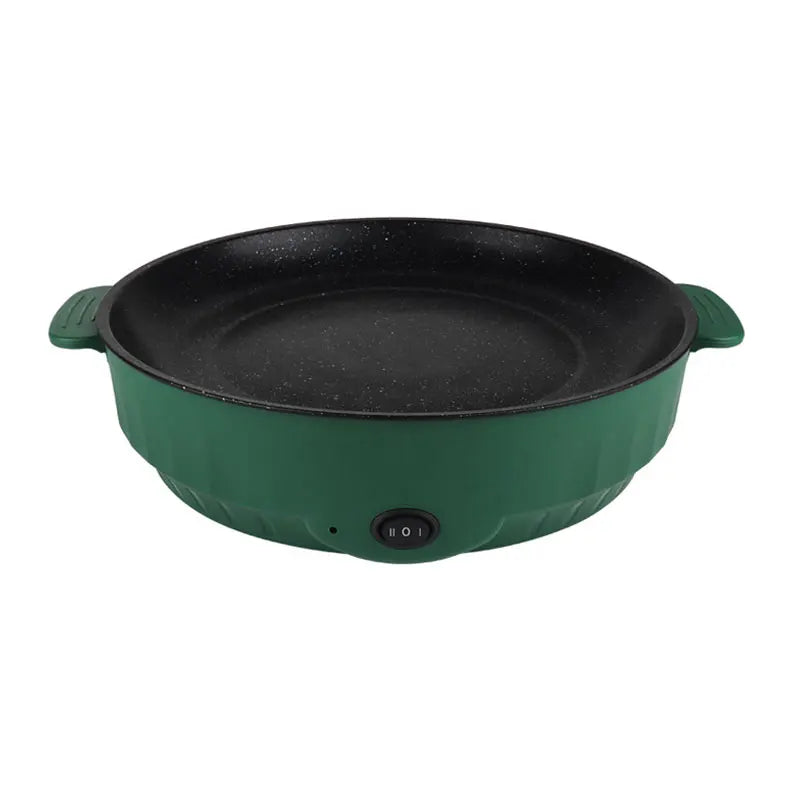 Electric Multi-Cooker Frying Pan