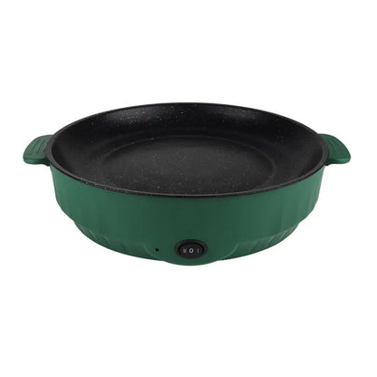 Electric Multi-Cooker Frying Pan