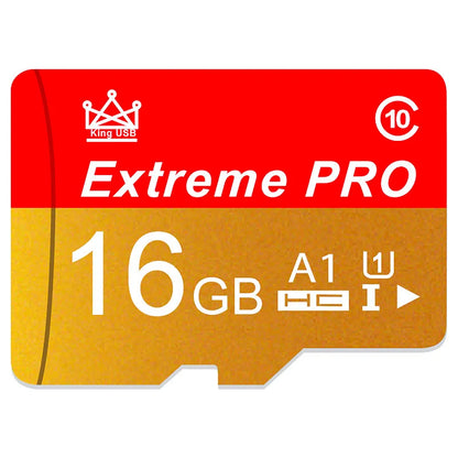 High Endurance Micro SD Memory Card