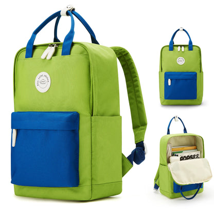 Fewchor Casual Kids School Backpack