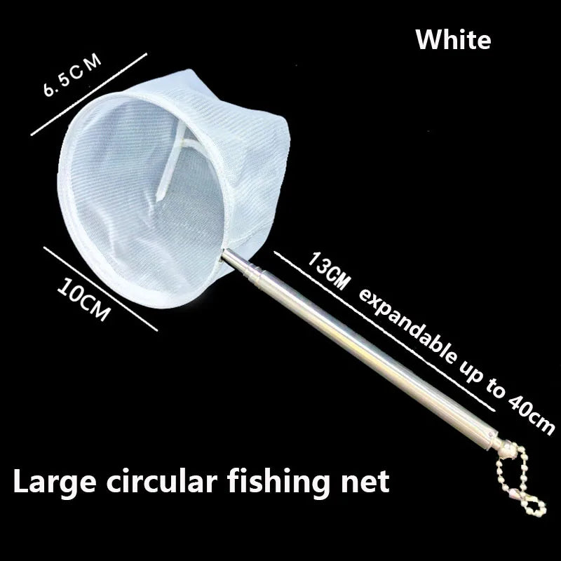 Extendable Aquarium Fish Net