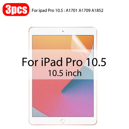 Paper Feel Screen Protector for iPad