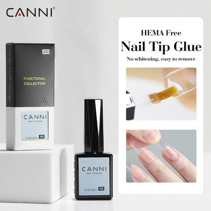 CANNI Gel Nail Polish