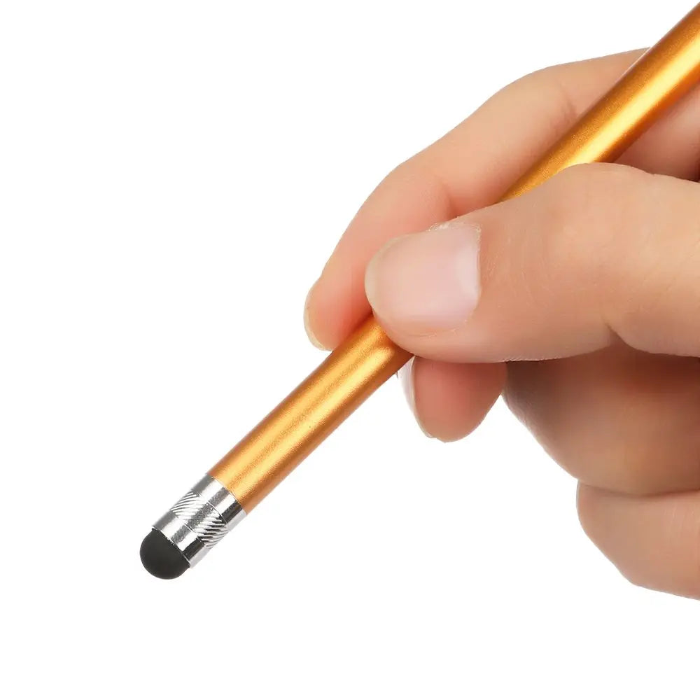 Universal Dual-Tip Capacitive Stylus Pen