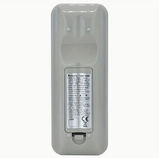 Universal Air Conditioner Remote Control K-1028E