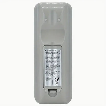 Universal Air Conditioner Remote Control K-1028E