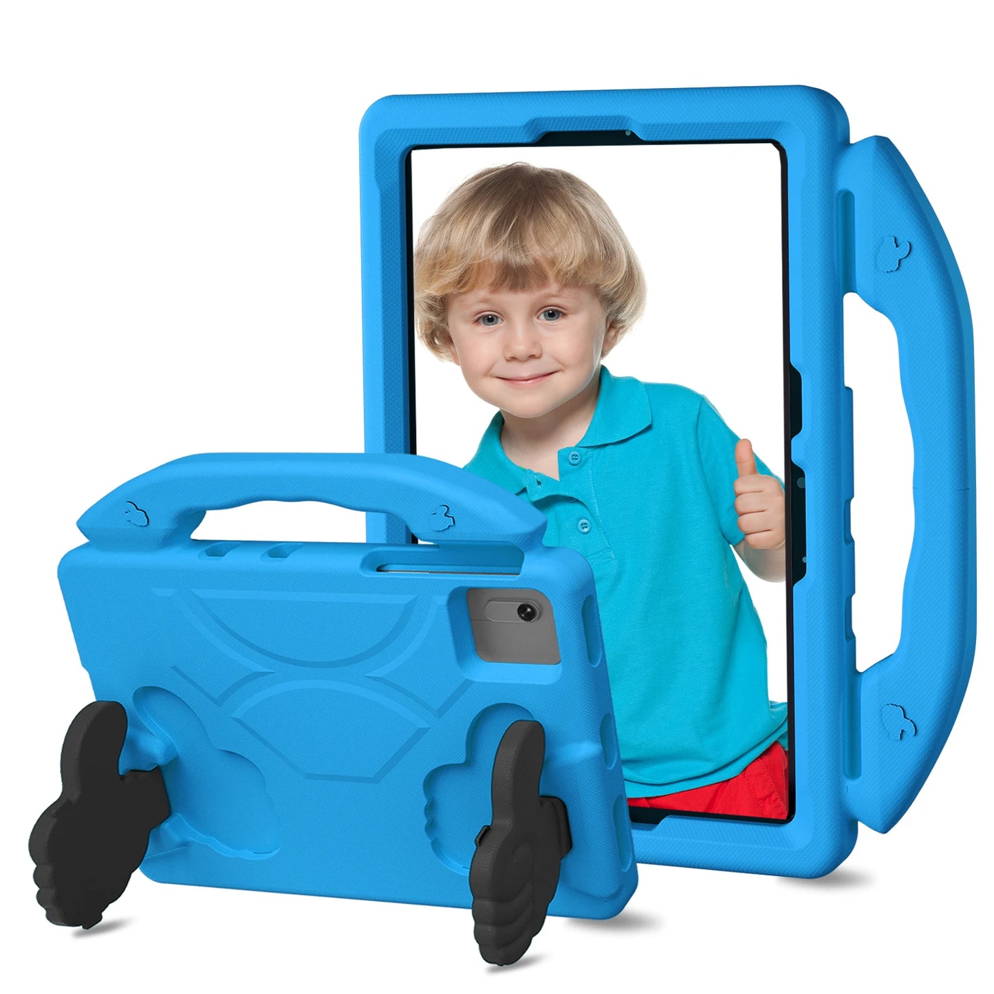 Kids EVA Shockproof Case for Lenovo Tab M11