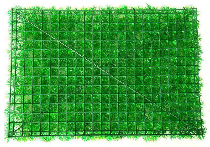 Artificial Aquarium Grass Mat for Fish Tank Decoration