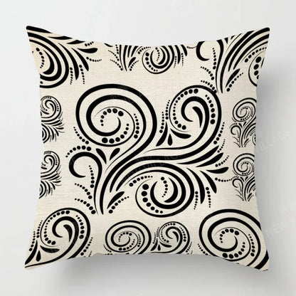 Modern Decorative Cushion Cover