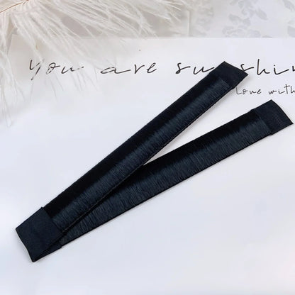 Bun Maker Hair Donut Styling Tool