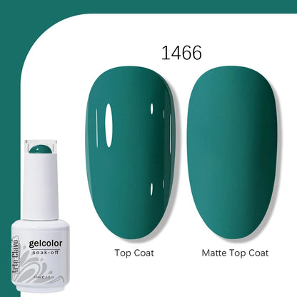 Arte Clavo 15ml Gel Nail Polish