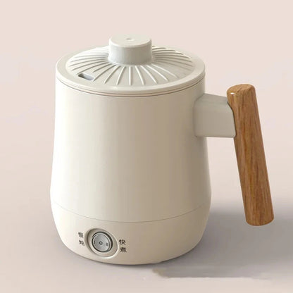 600ml Travel Electric Hot Cup 220V