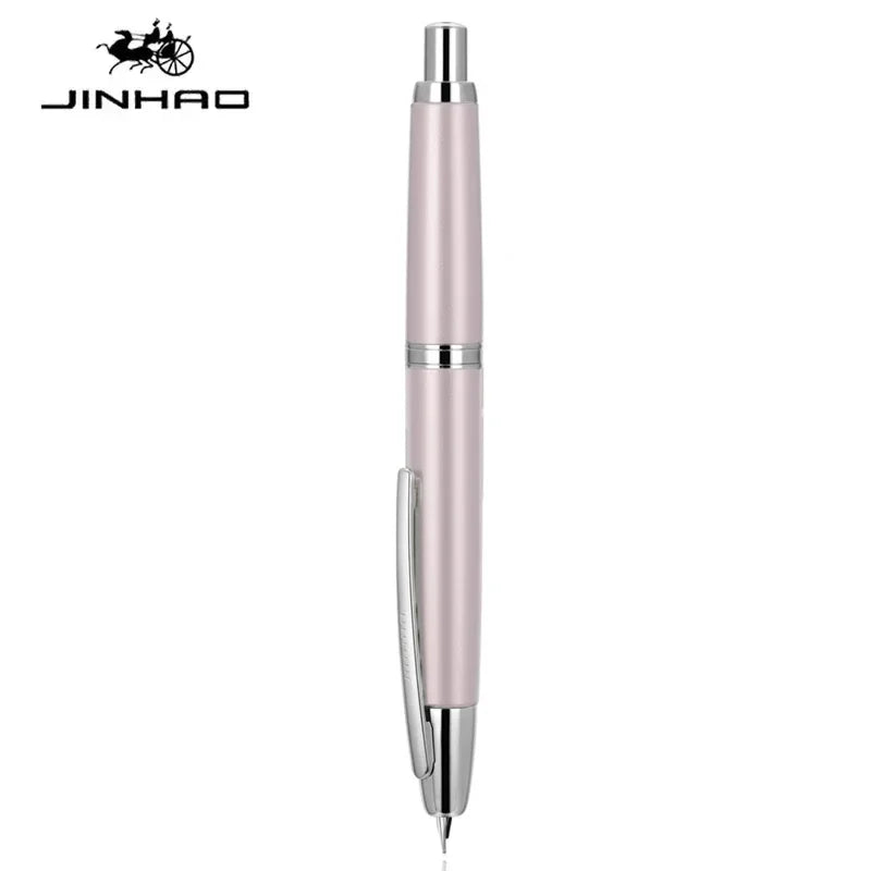 10 Retractable Fountain Pen