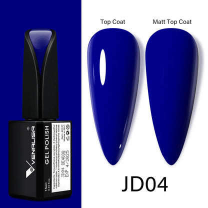 Venalisa Nail Color Gel Polish