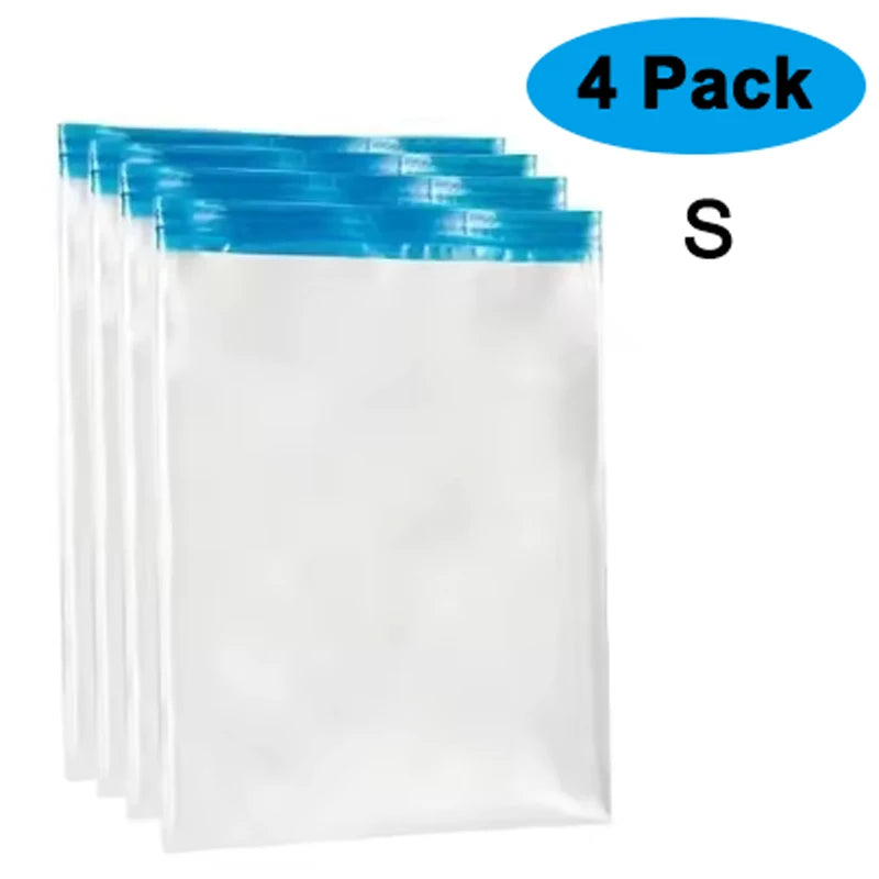 Travel Compression Storage Bags