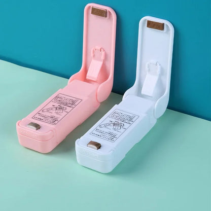 Mini Bag Heat Sealer