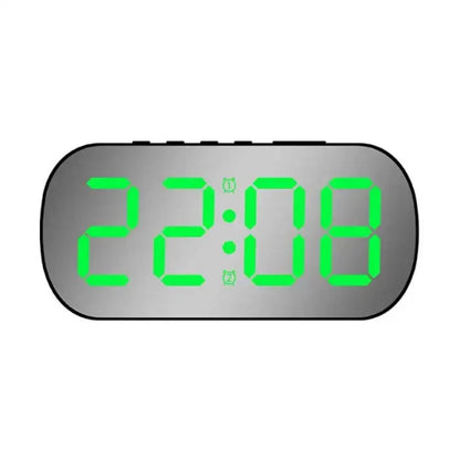 LED Digital Alarm Clock
