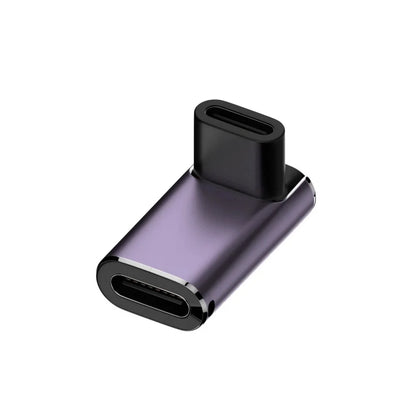 USB4 USB-C to USB-C Adapter – 240W PD, 40Gbps & 8K