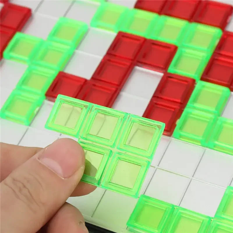 Blokus Strategy Board Game