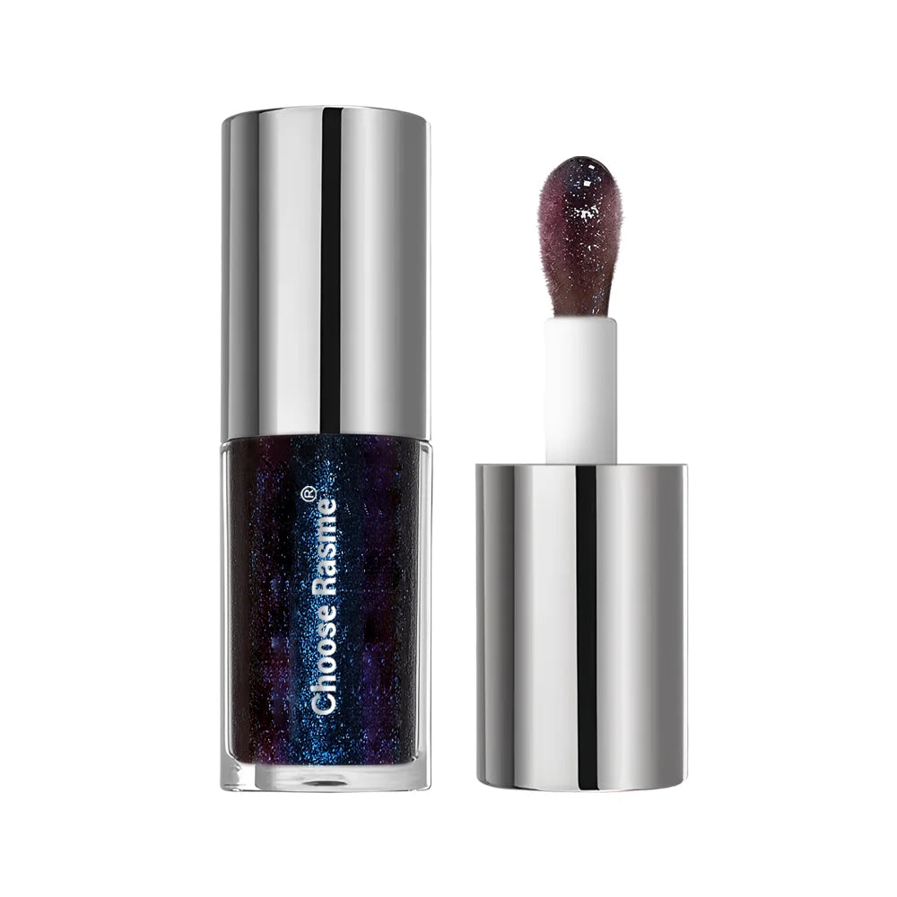 Purple Mirror Water Lip Gloss