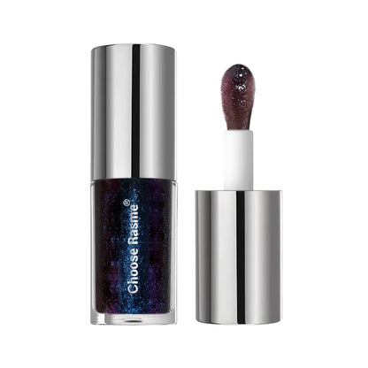 Purple Mirror Water Lip Gloss