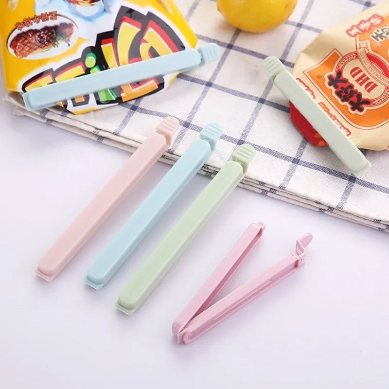 5Pcs/lot Food Bag Clips