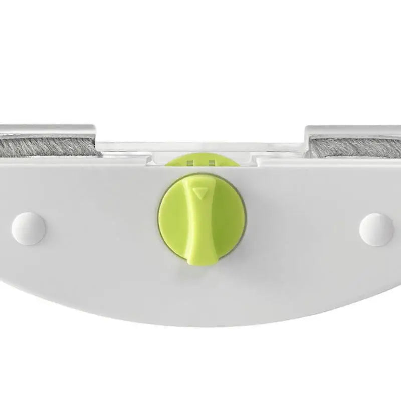 4-Way Locking Cat Door – Interior Pet Flap with Cat-Shaped Design