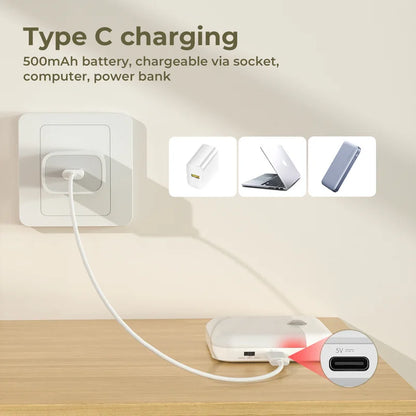 Motion Sensor LED Night Light