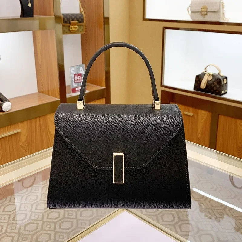 Fashion Ladies Crossbody Satchel Bag