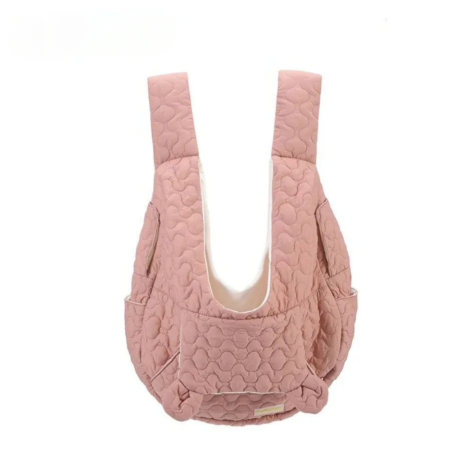 Breathable Pet Carrier Sling Bag