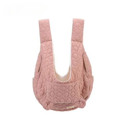 Breathable Pet Carrier Sling Bag