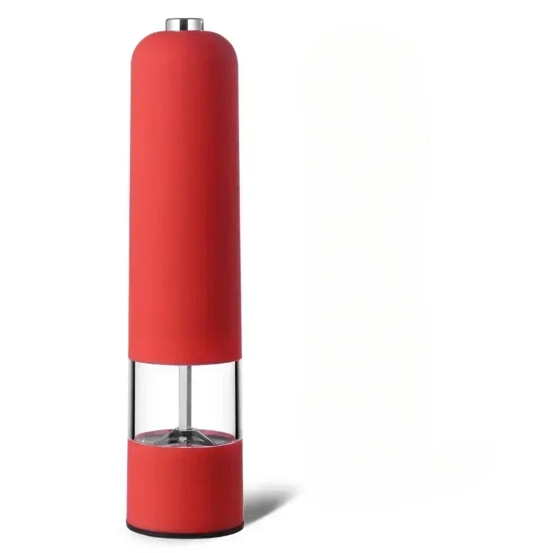 Automatic Electric Salt & Pepper Grinder