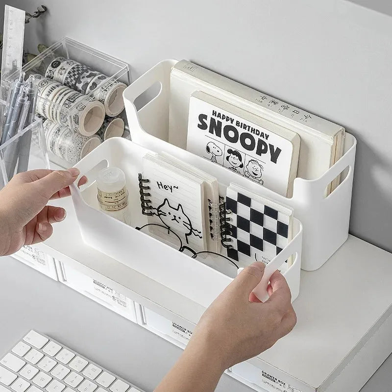 Kitchen Cabinets Storage Box