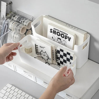 Kitchen Cabinets Storage Box