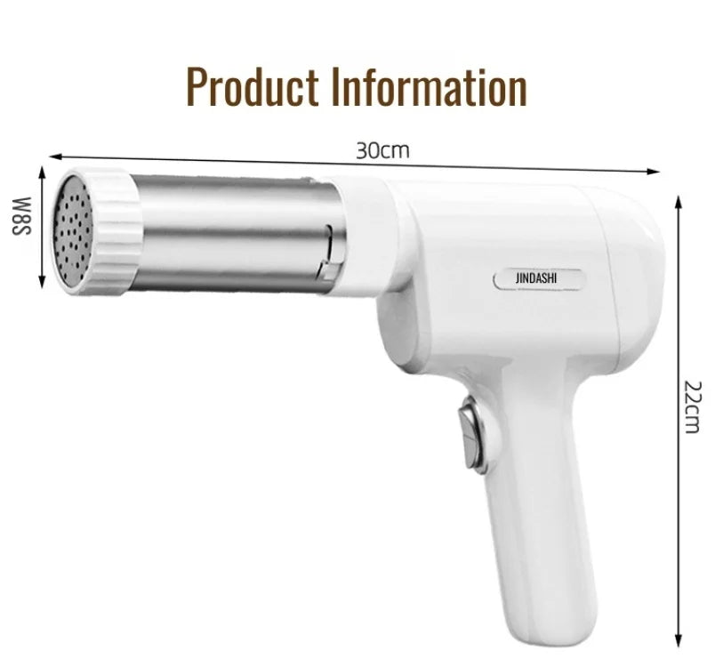 Cordless Electric Noodle Maker