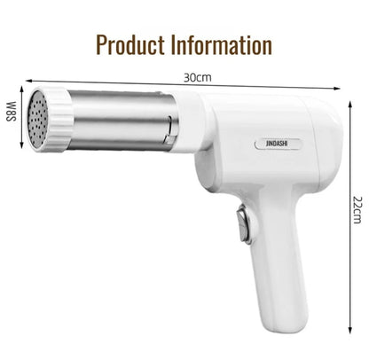 Cordless Electric Noodle Maker